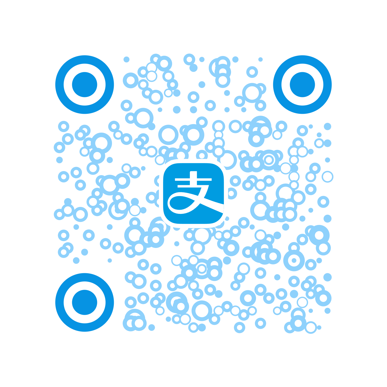 支付宝二维码